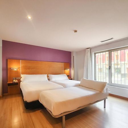 Hotel Faranda Marsol Candas, Ascend Hotel Collection Ngoại thất bức ảnh