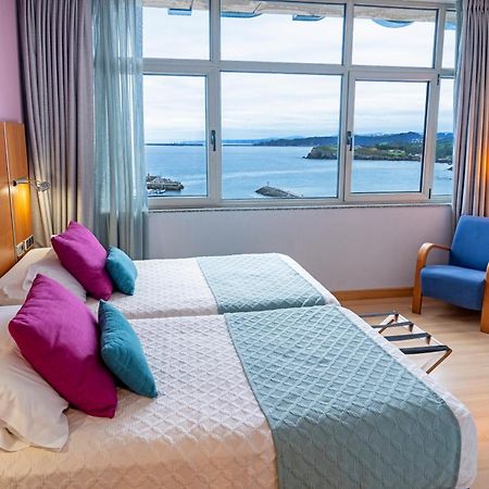 Hotel Faranda Marsol Candas, Ascend Hotel Collection Ngoại thất bức ảnh