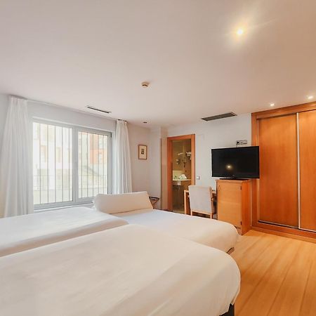 Hotel Faranda Marsol Candas, Ascend Hotel Collection Ngoại thất bức ảnh