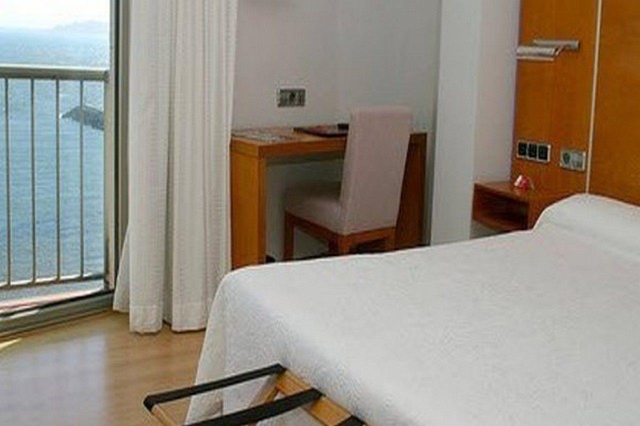 Hotel Faranda Marsol Candas, Ascend Hotel Collection Ngoại thất bức ảnh