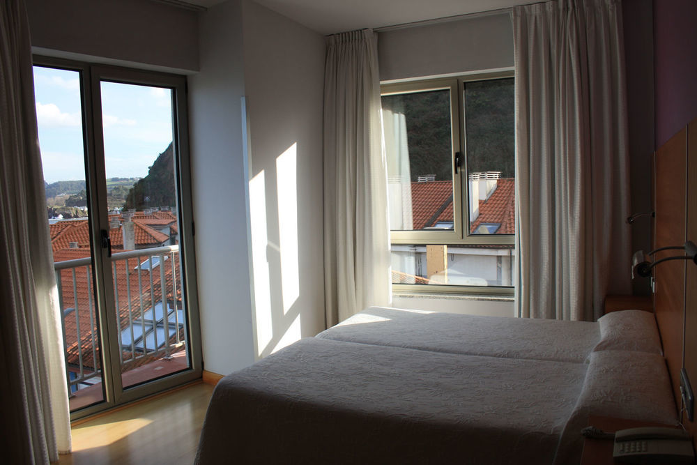 Hotel Faranda Marsol Candas, Ascend Hotel Collection Ngoại thất bức ảnh