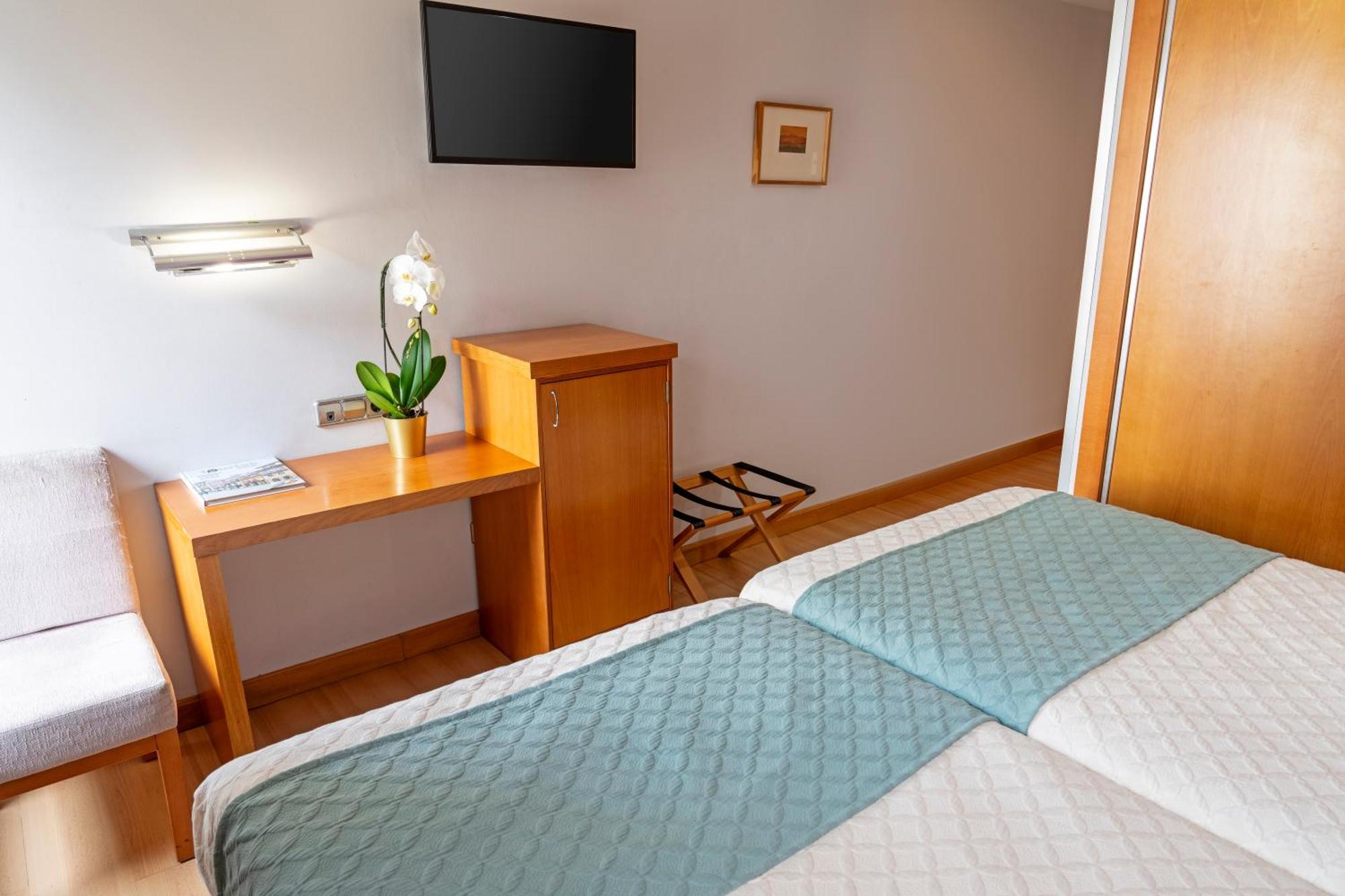 Hotel Faranda Marsol Candas, Ascend Hotel Collection Ngoại thất bức ảnh