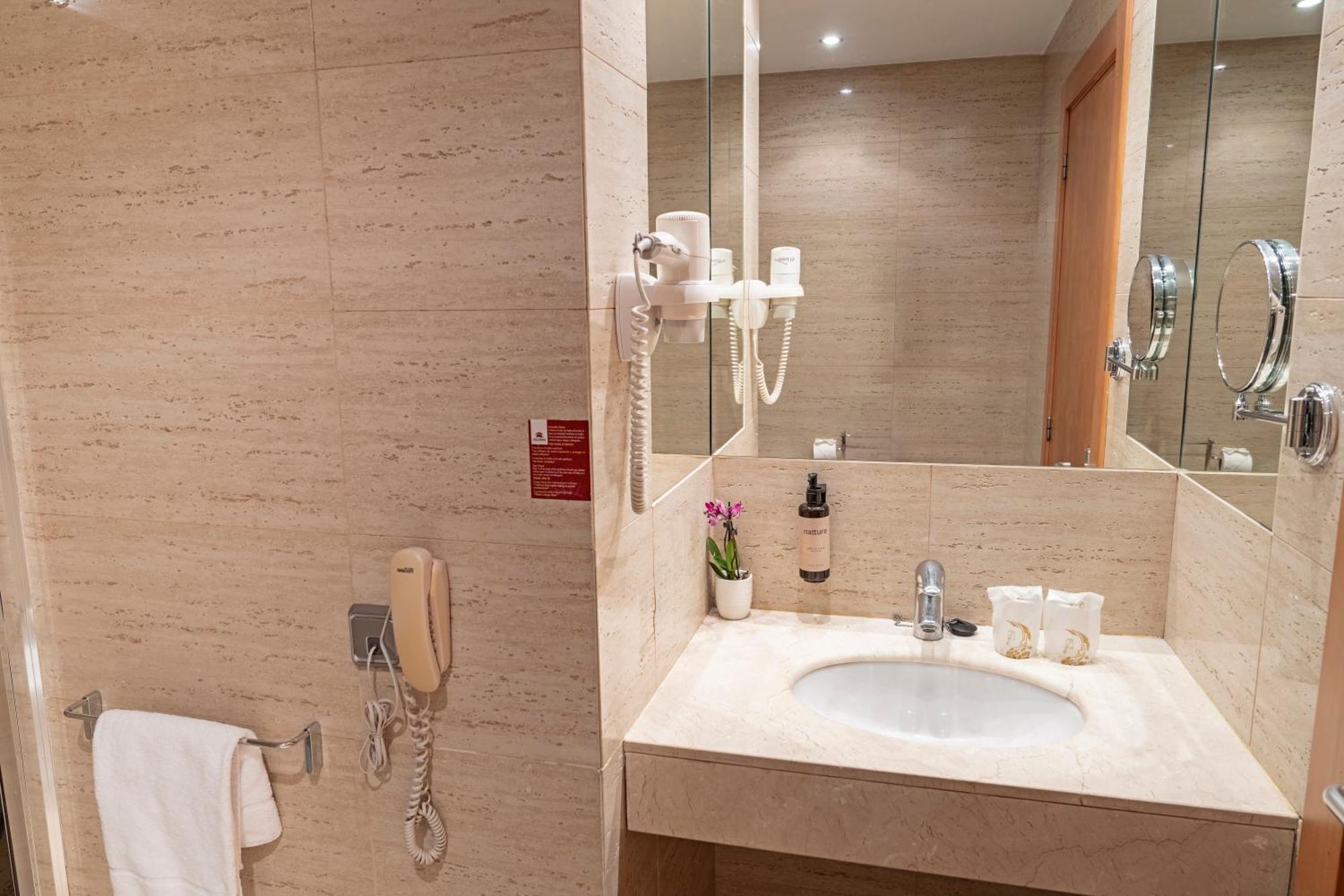 Hotel Faranda Marsol Candas, Ascend Hotel Collection Ngoại thất bức ảnh