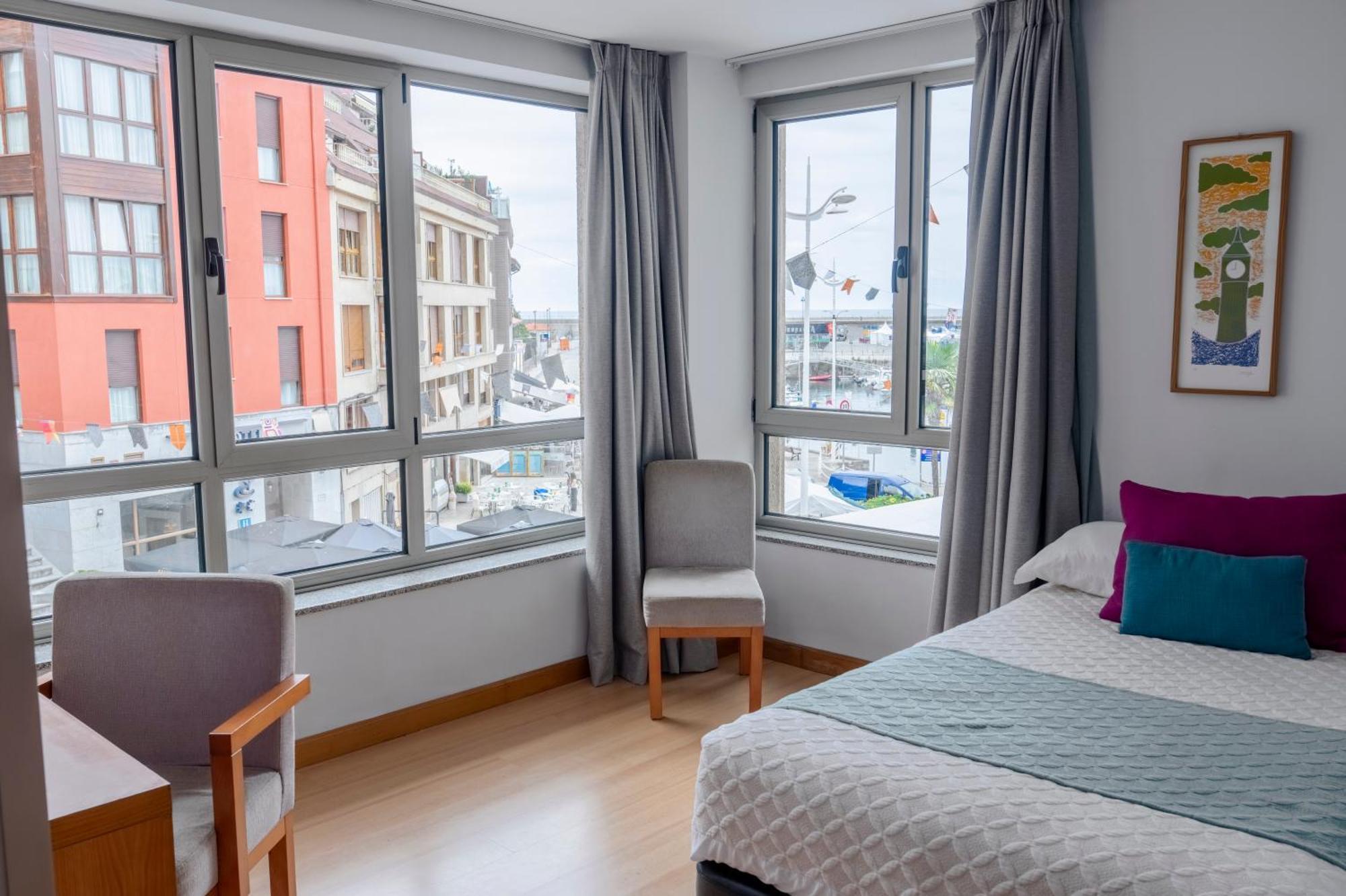 Hotel Faranda Marsol Candas, Ascend Hotel Collection Ngoại thất bức ảnh