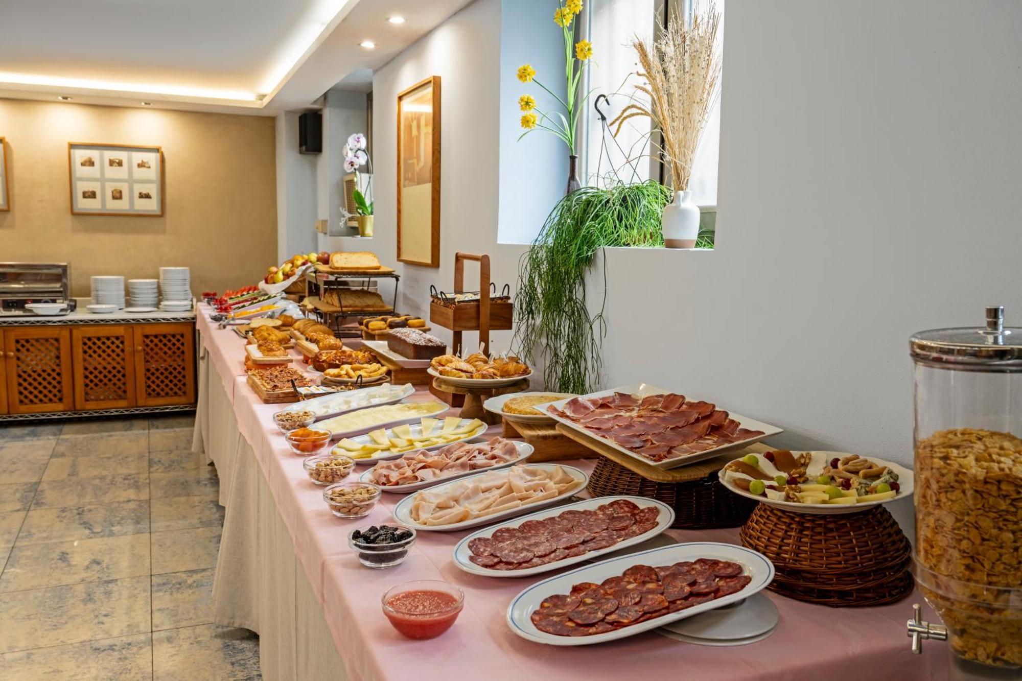 Hotel Faranda Marsol Candas, Ascend Hotel Collection Ngoại thất bức ảnh