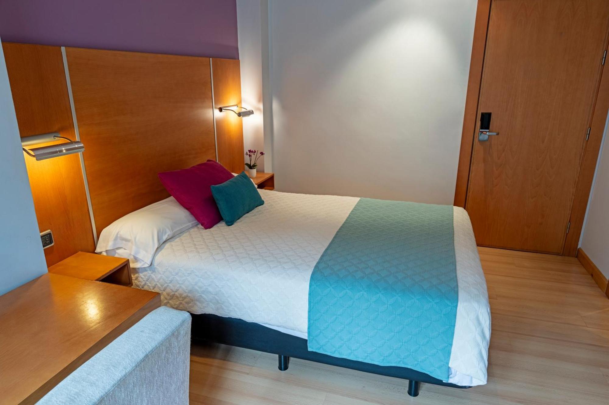 Hotel Faranda Marsol Candas, Ascend Hotel Collection Ngoại thất bức ảnh