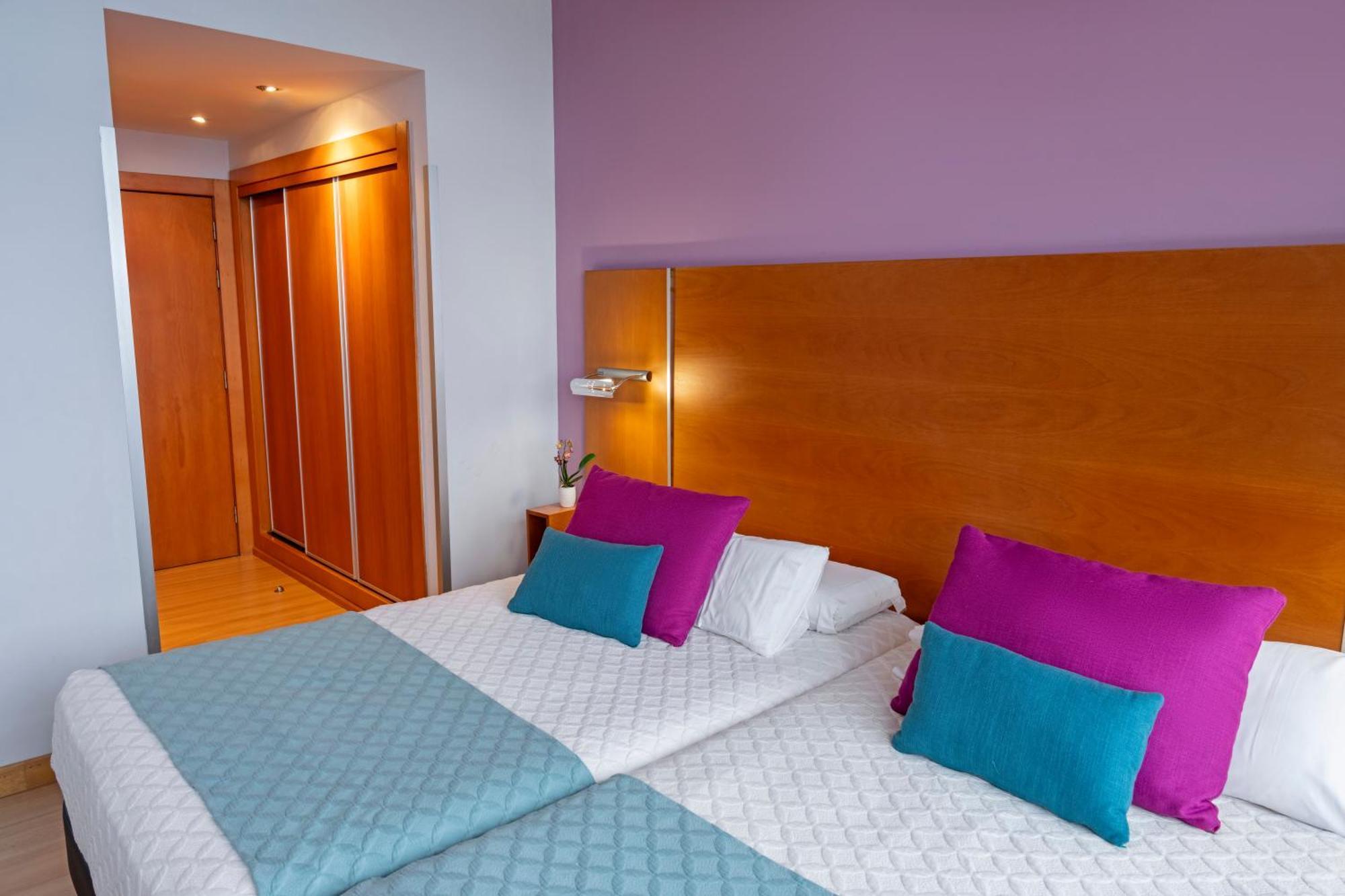 Hotel Faranda Marsol Candas, Ascend Hotel Collection Ngoại thất bức ảnh