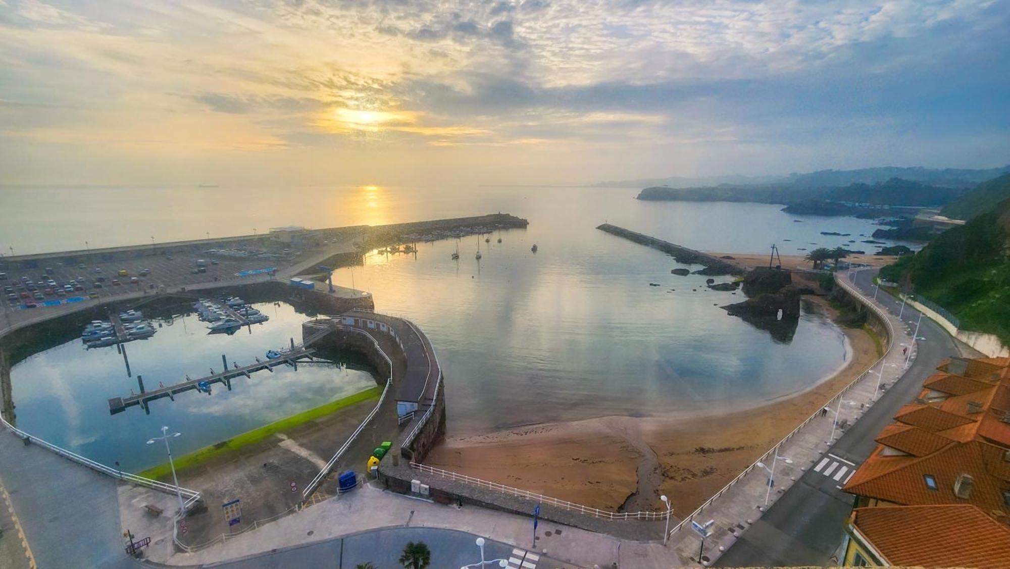 Hotel Faranda Marsol Candas, Ascend Hotel Collection Ngoại thất bức ảnh