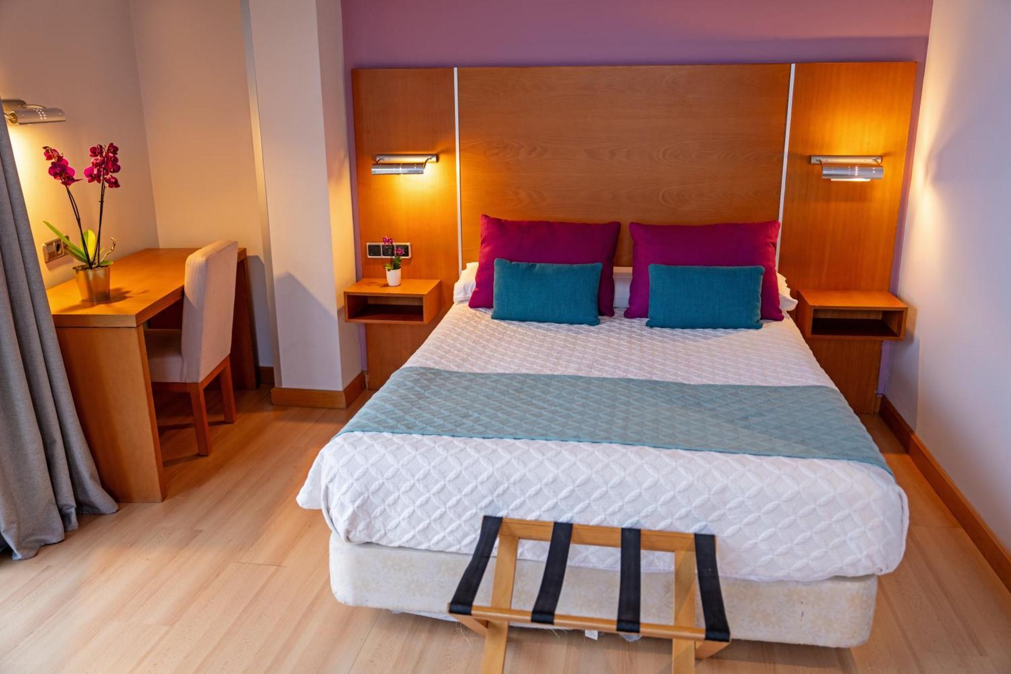 Hotel Faranda Marsol Candas, Ascend Hotel Collection Ngoại thất bức ảnh