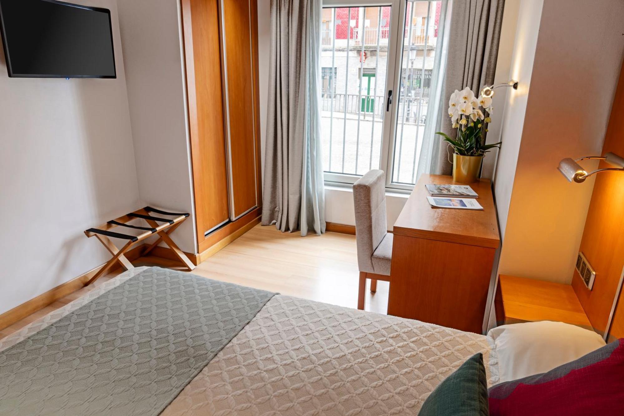 Hotel Faranda Marsol Candas, Ascend Hotel Collection Ngoại thất bức ảnh