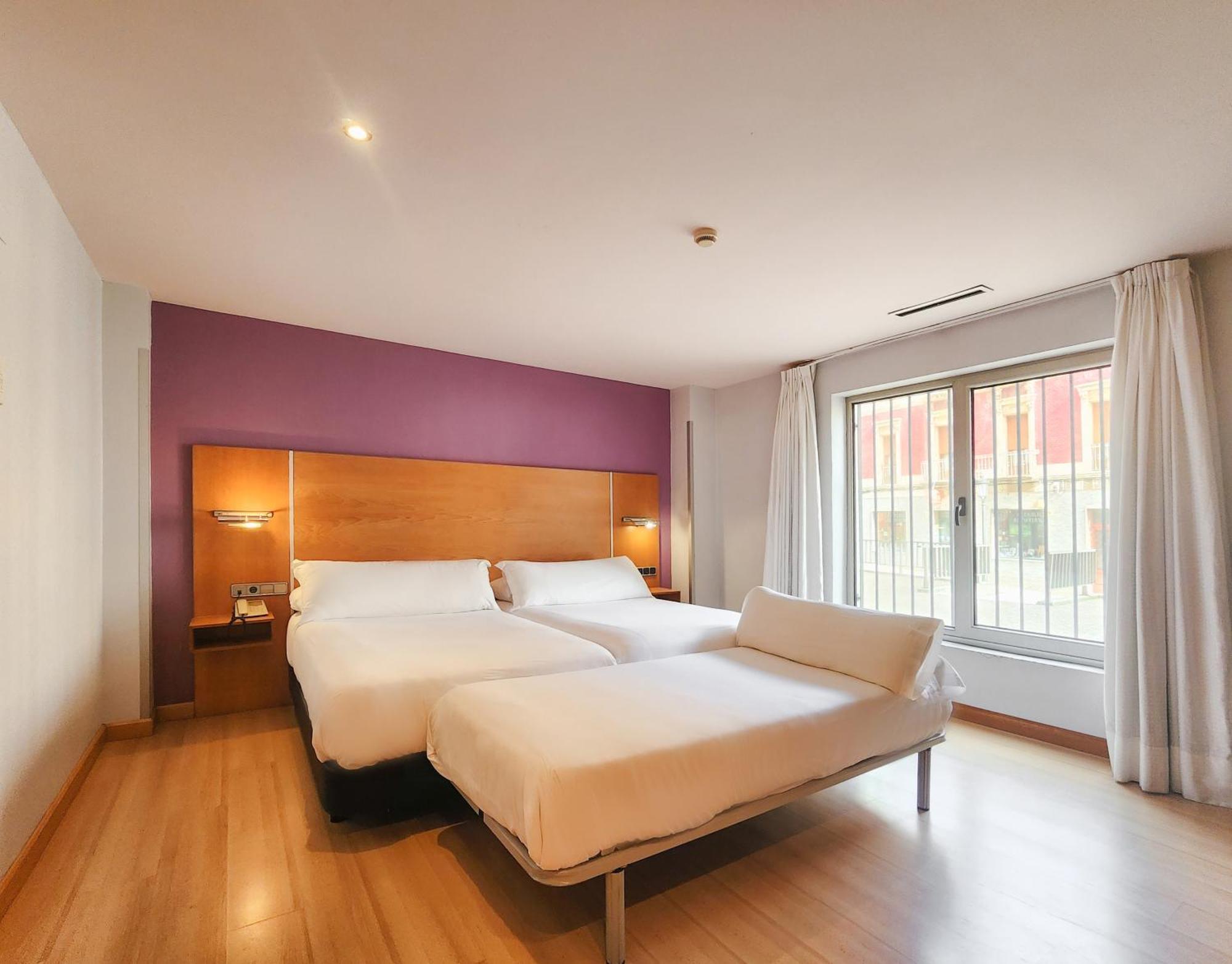 Hotel Faranda Marsol Candas, Ascend Hotel Collection Ngoại thất bức ảnh