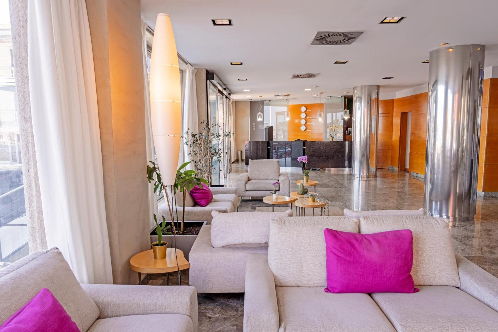 Hotel Faranda Marsol Candas, Ascend Hotel Collection Ngoại thất bức ảnh