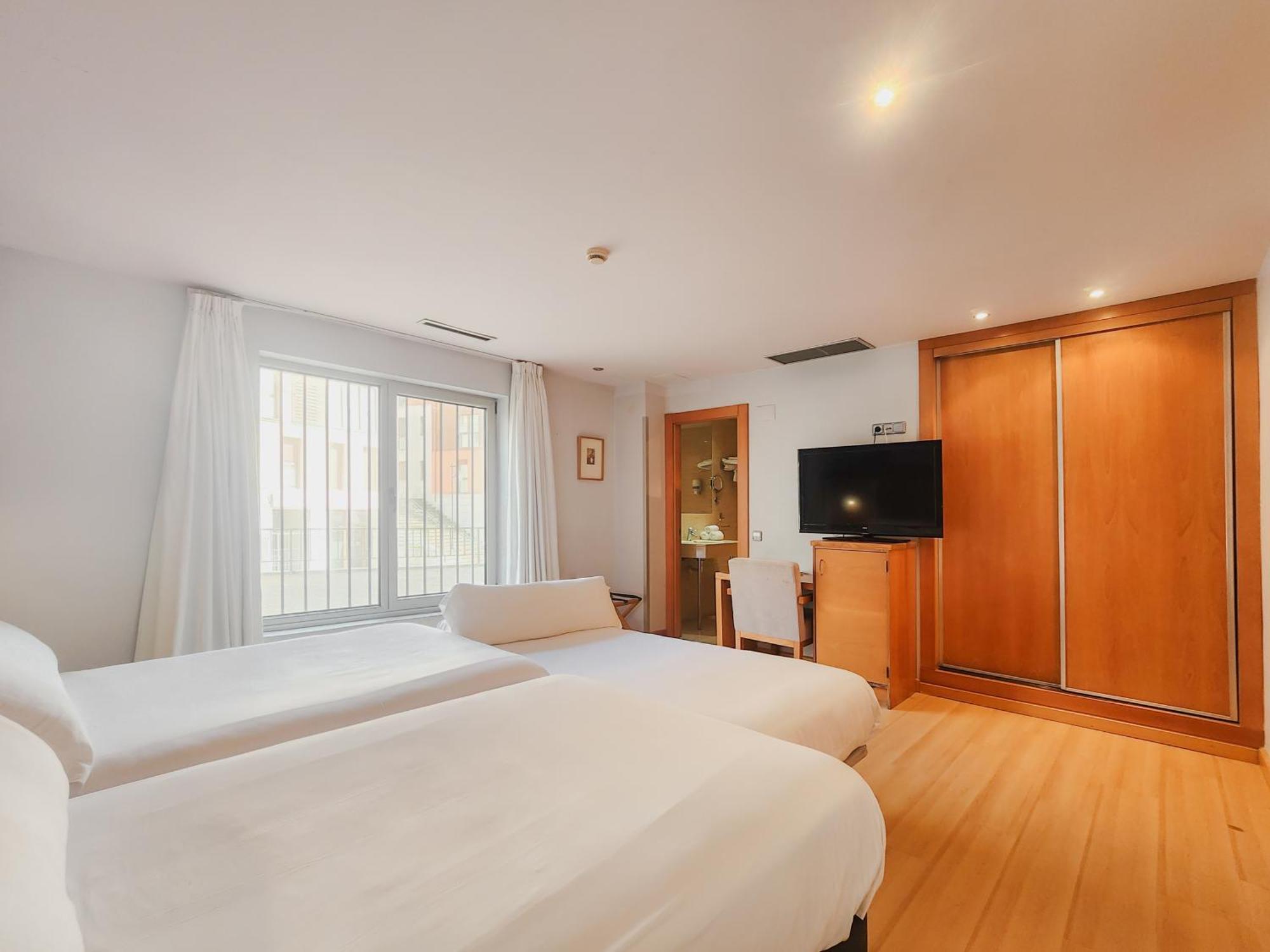 Hotel Faranda Marsol Candas, Ascend Hotel Collection Ngoại thất bức ảnh