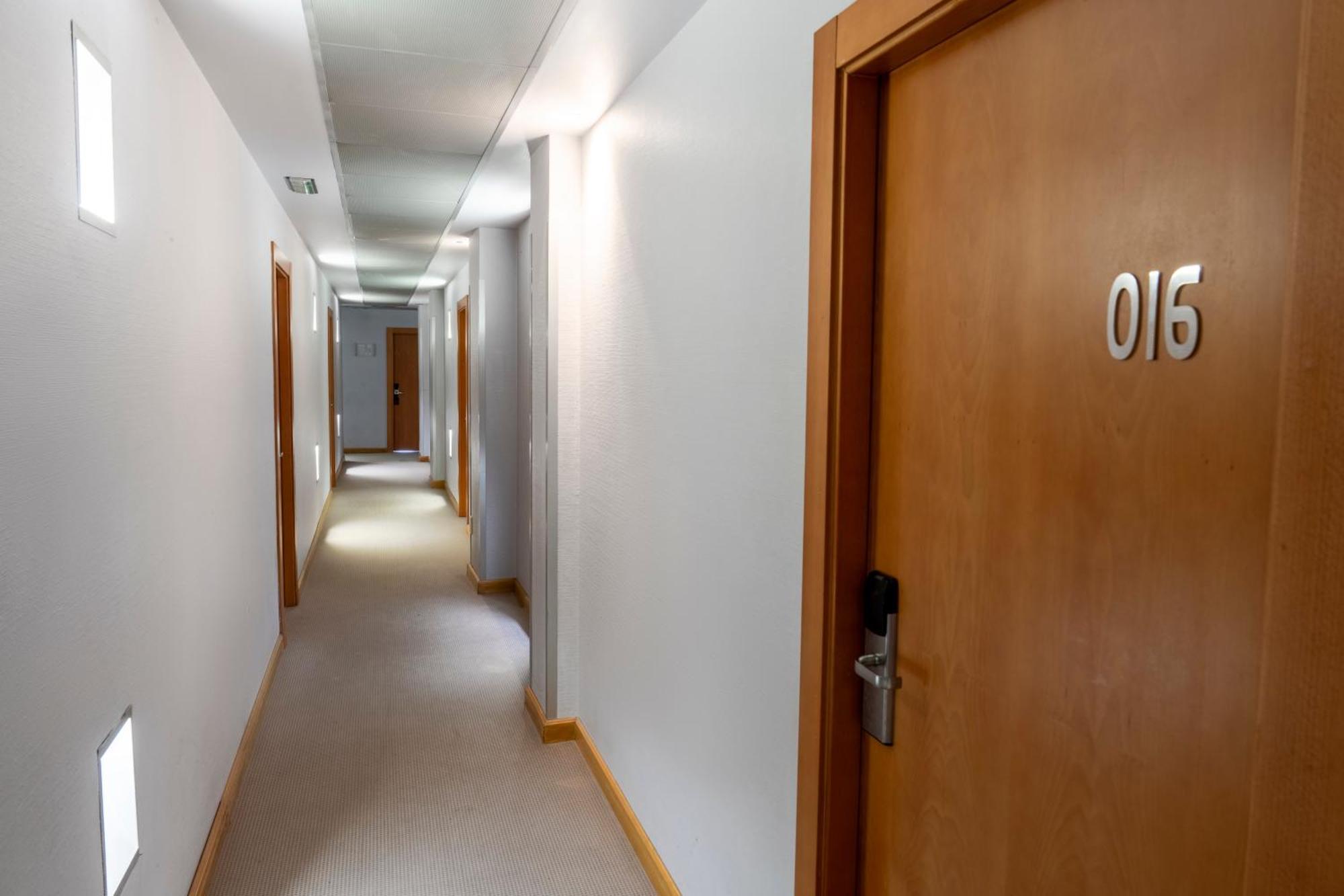 Hotel Faranda Marsol Candas, Ascend Hotel Collection Ngoại thất bức ảnh