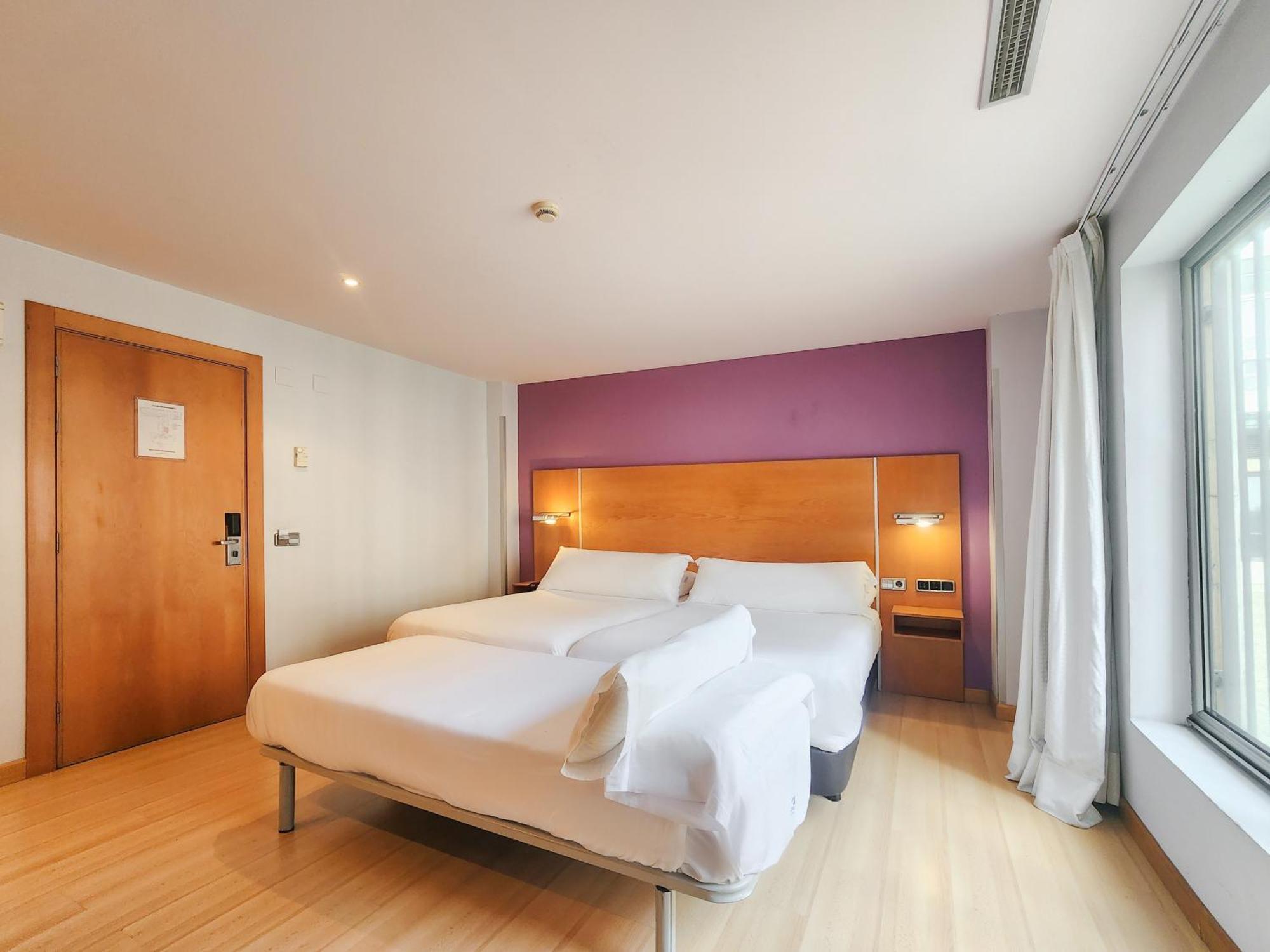 Hotel Faranda Marsol Candas, Ascend Hotel Collection Ngoại thất bức ảnh