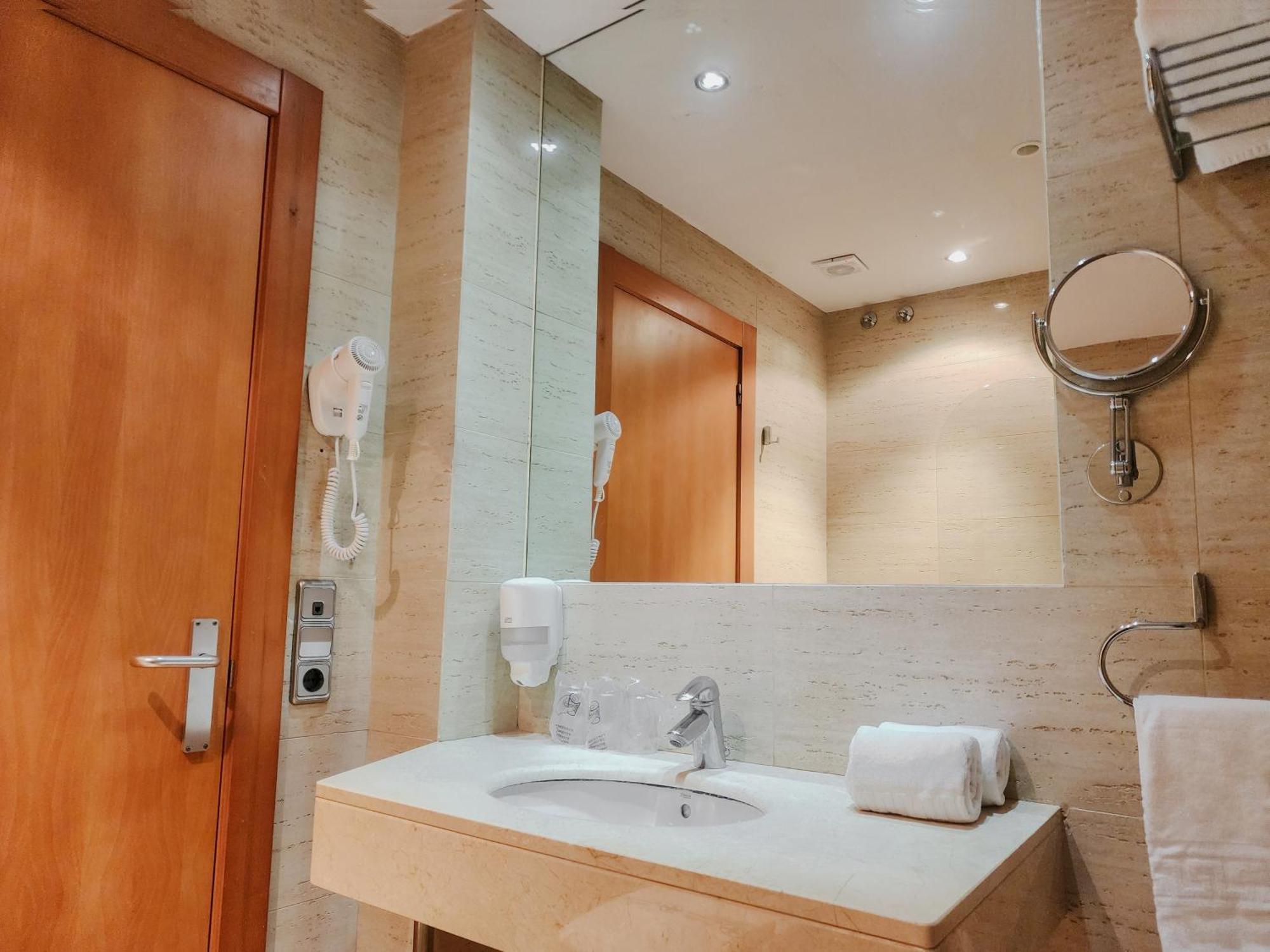 Hotel Faranda Marsol Candas, Ascend Hotel Collection Ngoại thất bức ảnh