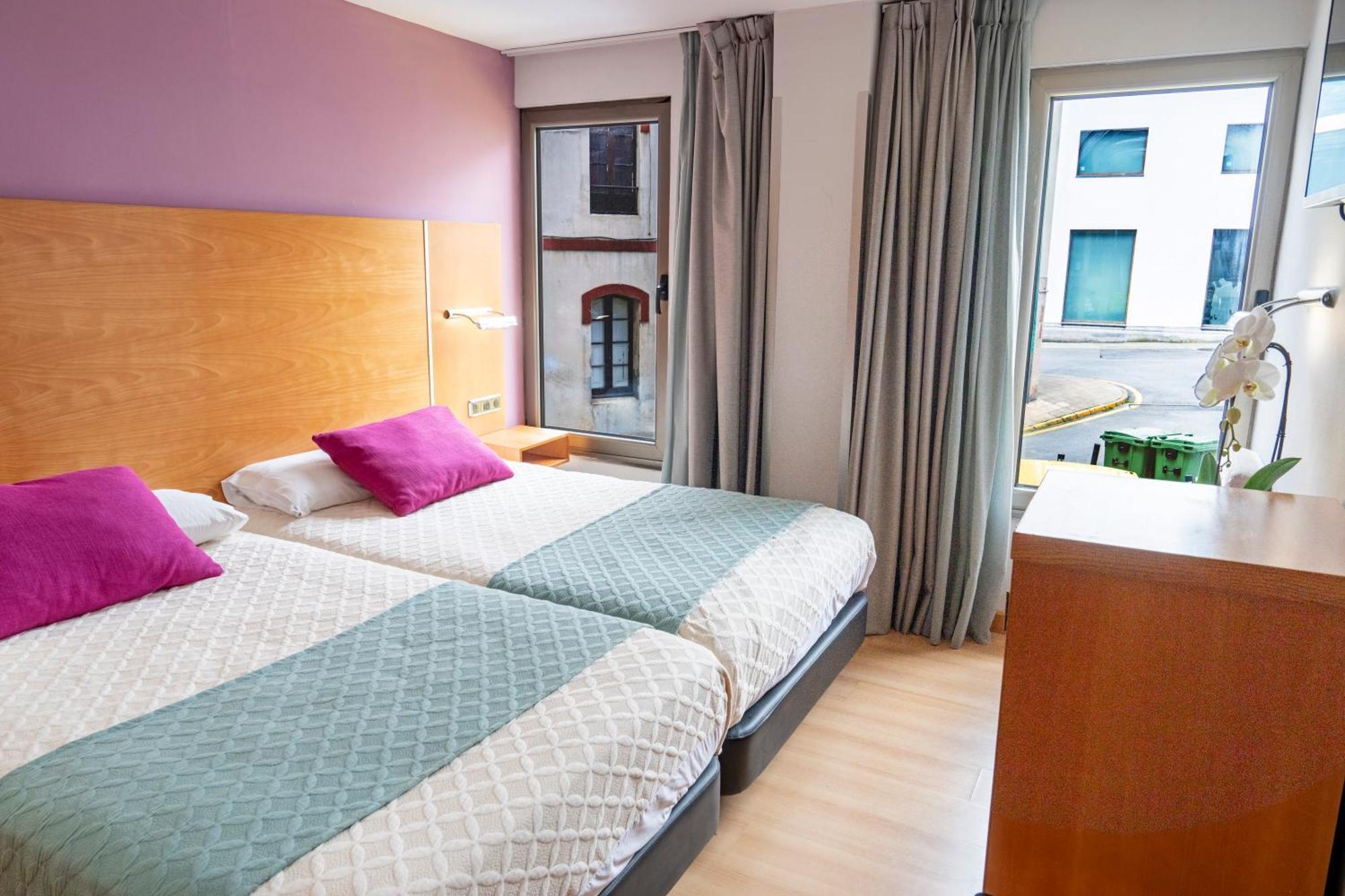 Hotel Faranda Marsol Candas, Ascend Hotel Collection Ngoại thất bức ảnh