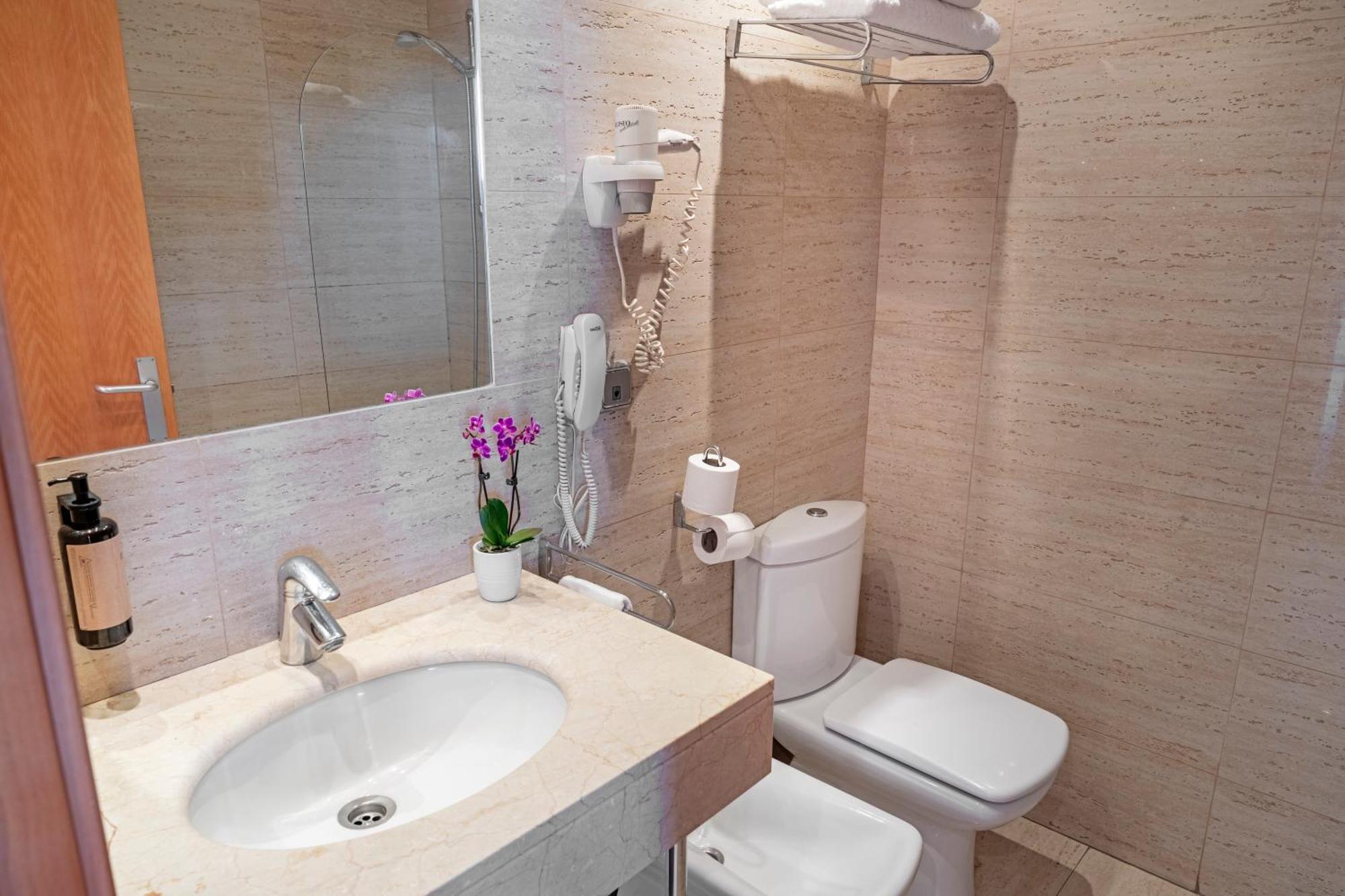 Hotel Faranda Marsol Candas, Ascend Hotel Collection Ngoại thất bức ảnh