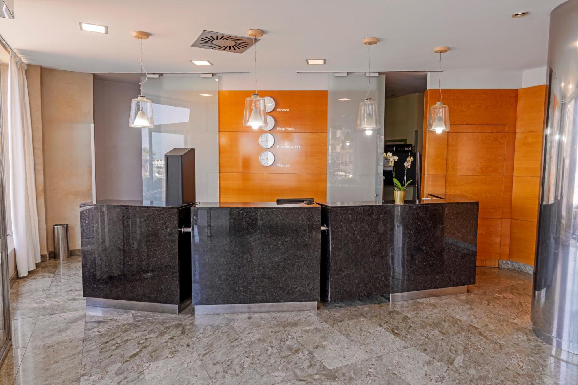 Hotel Faranda Marsol Candas, Ascend Hotel Collection Ngoại thất bức ảnh
