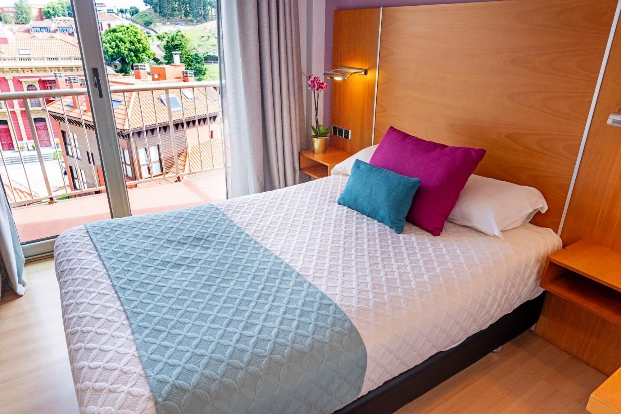 Hotel Faranda Marsol Candas, Ascend Hotel Collection Ngoại thất bức ảnh