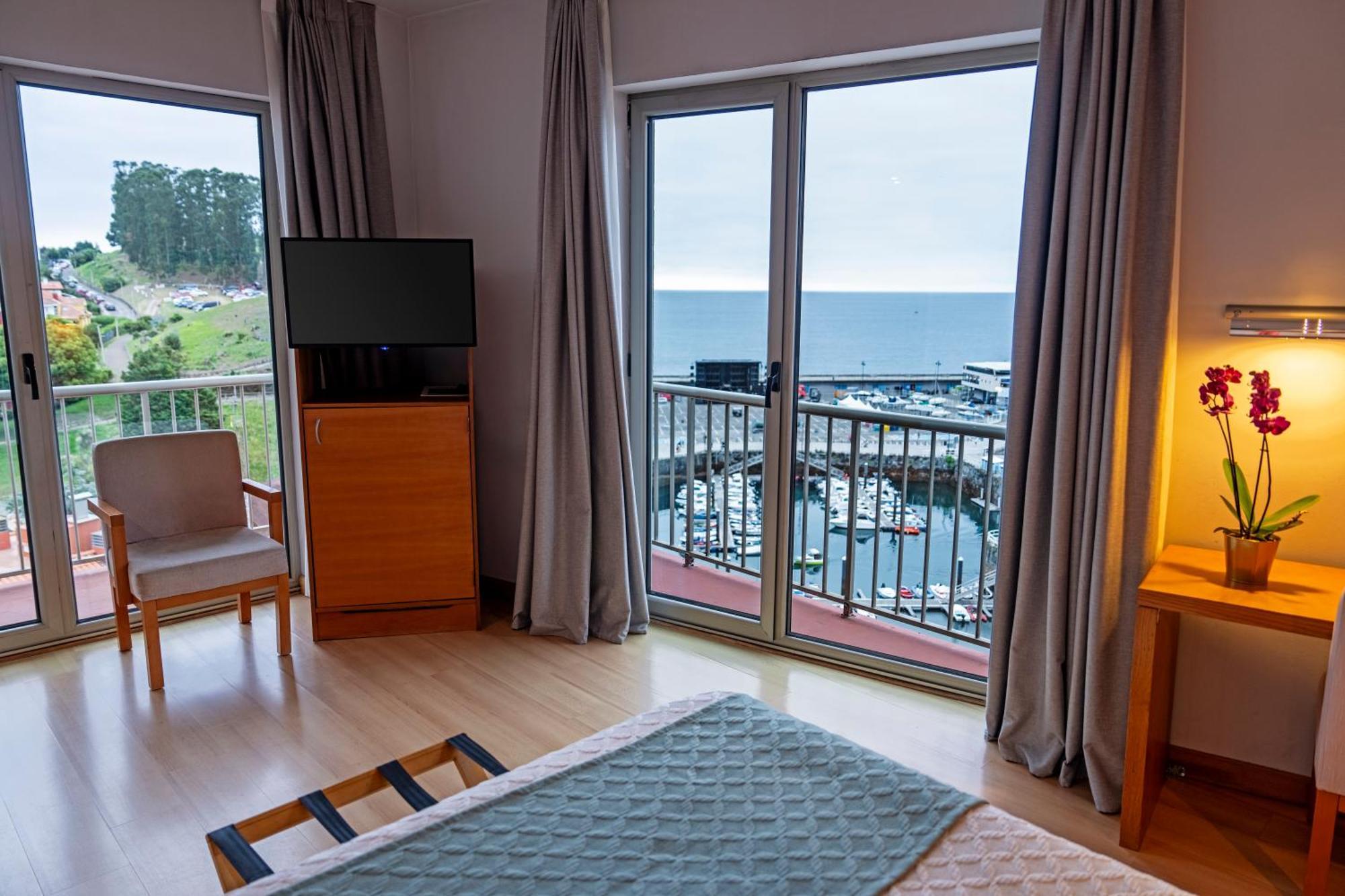 Hotel Faranda Marsol Candas, Ascend Hotel Collection Ngoại thất bức ảnh