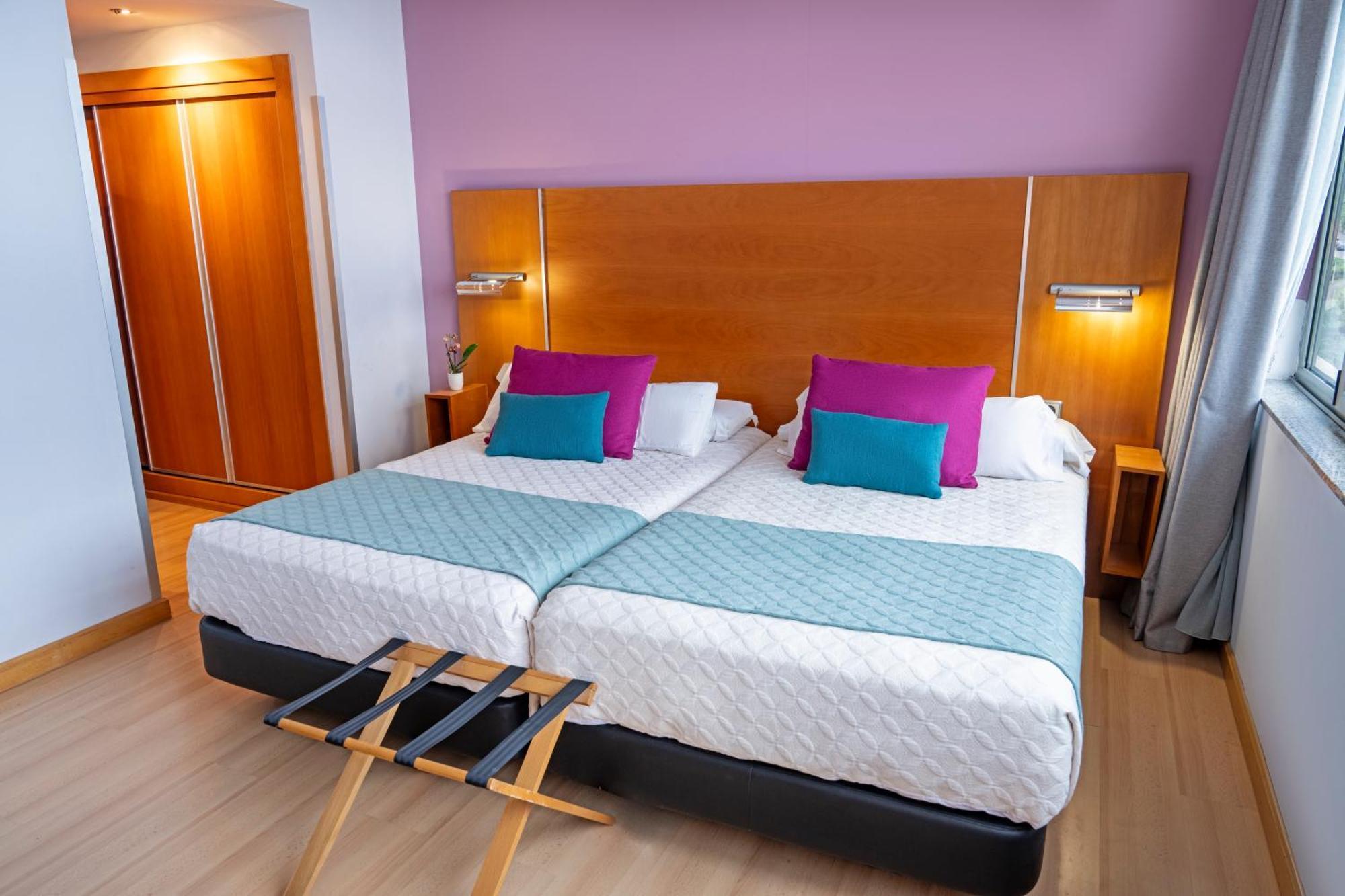 Hotel Faranda Marsol Candas, Ascend Hotel Collection Ngoại thất bức ảnh