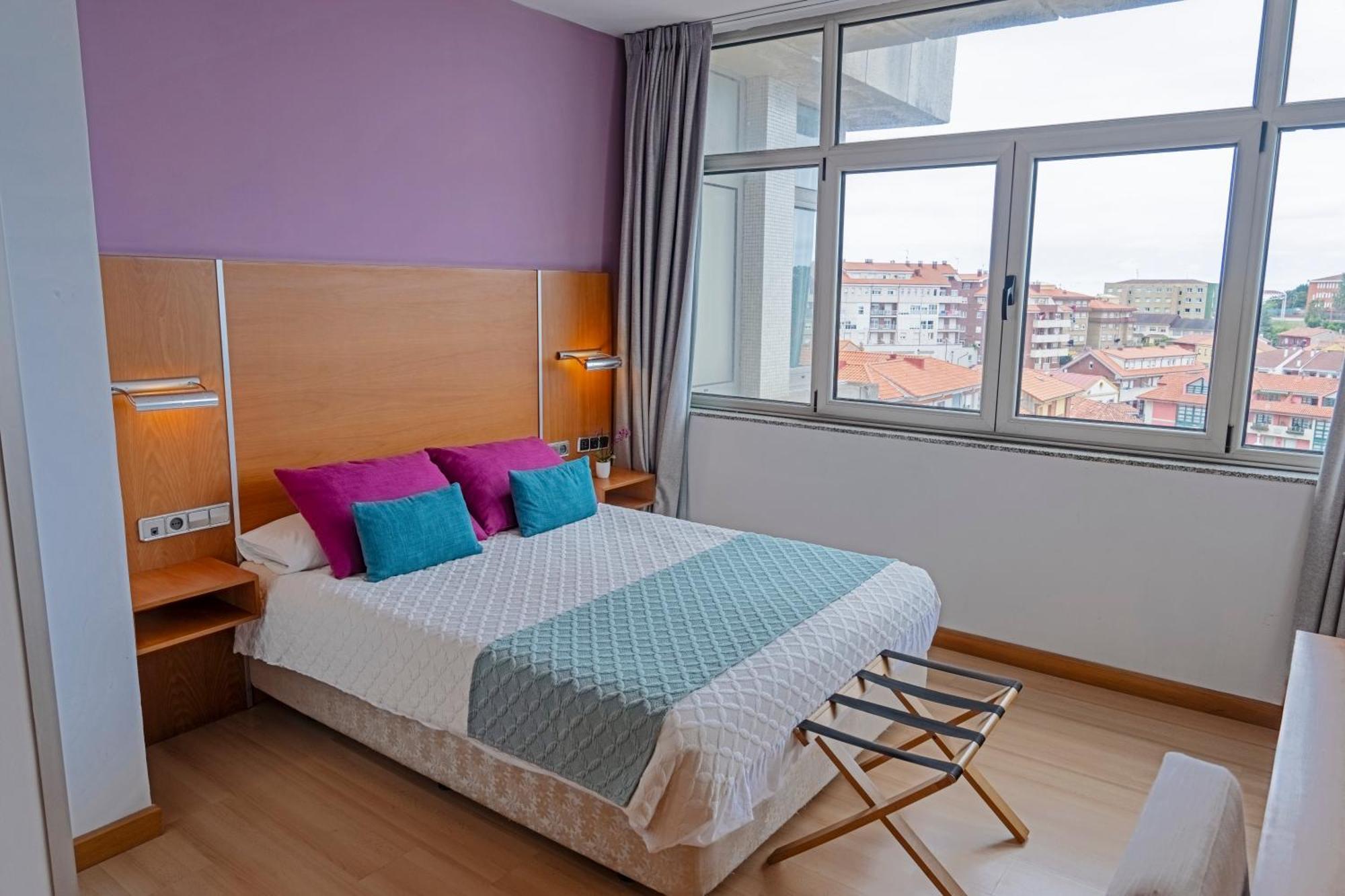 Hotel Faranda Marsol Candas, Ascend Hotel Collection Ngoại thất bức ảnh