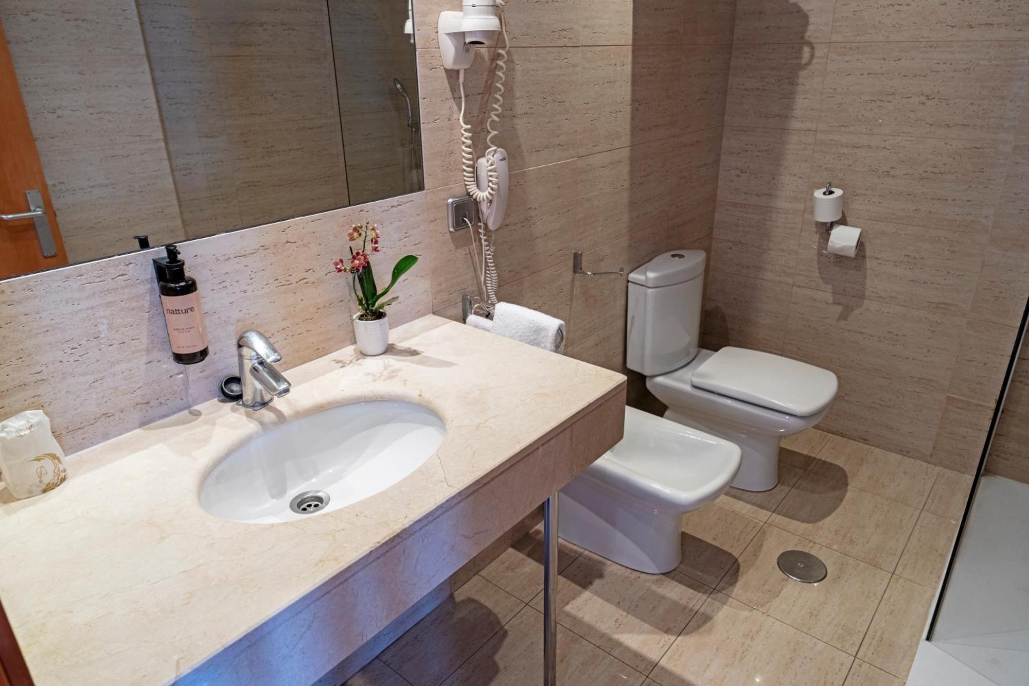 Hotel Faranda Marsol Candas, Ascend Hotel Collection Ngoại thất bức ảnh