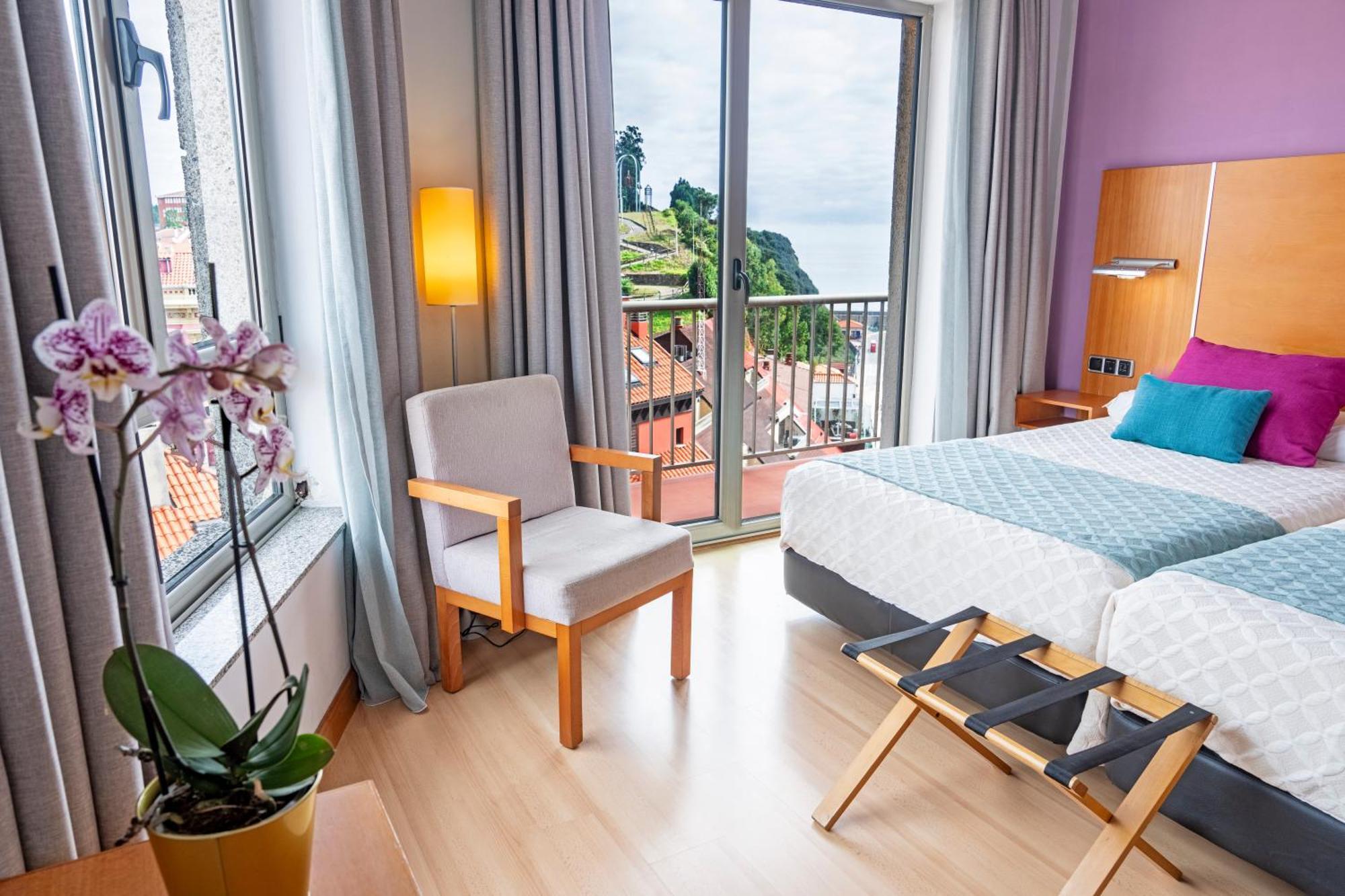Hotel Faranda Marsol Candas, Ascend Hotel Collection Ngoại thất bức ảnh