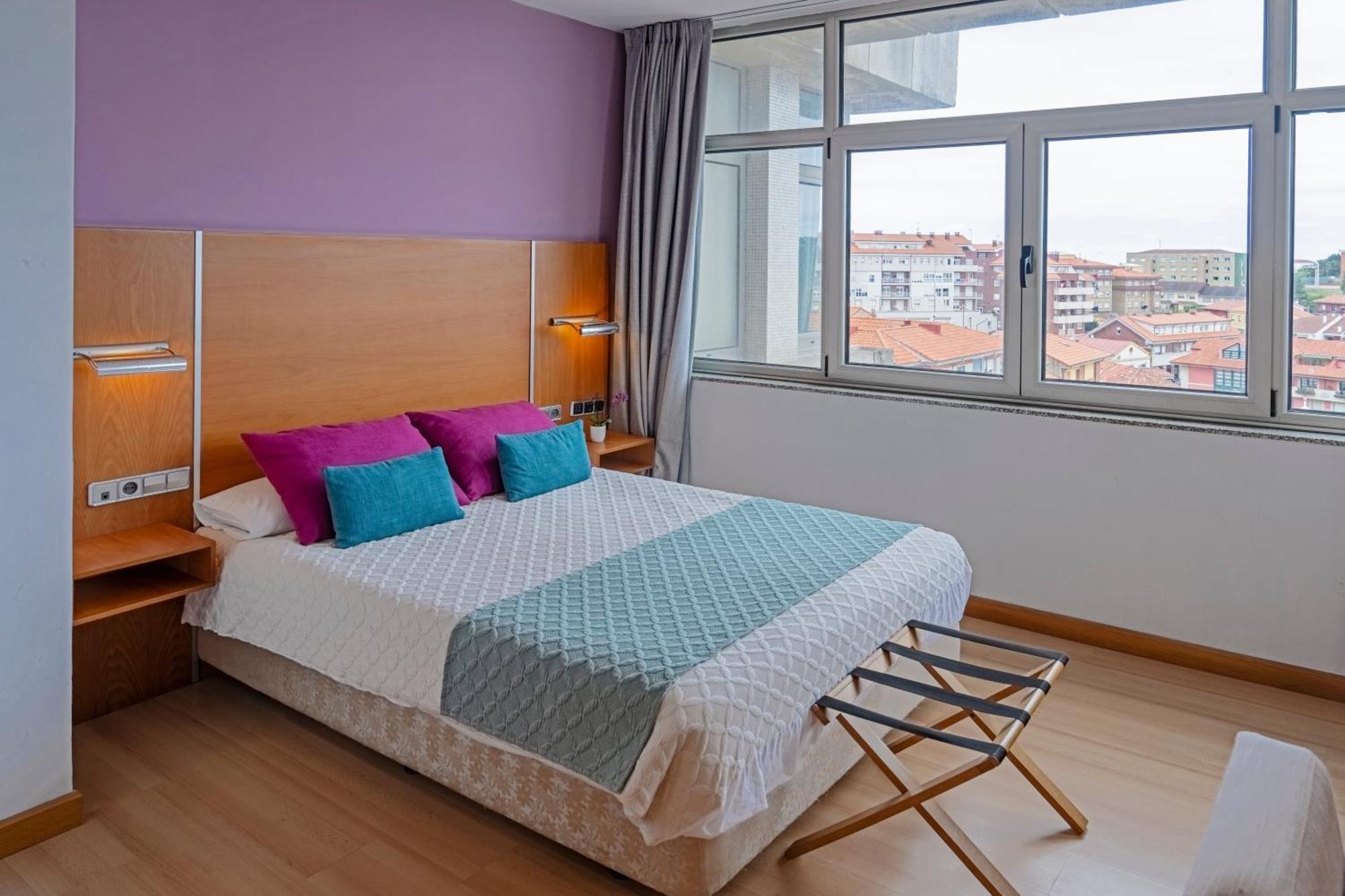 Hotel Faranda Marsol Candas, Ascend Hotel Collection Ngoại thất bức ảnh