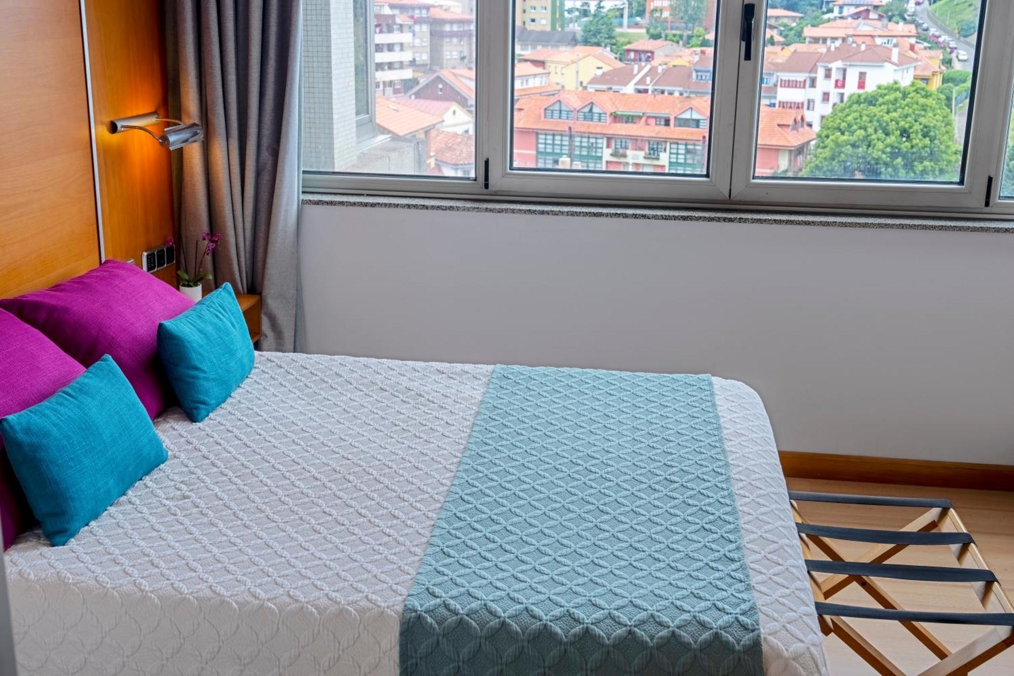 Hotel Faranda Marsol Candas, Ascend Hotel Collection Ngoại thất bức ảnh
