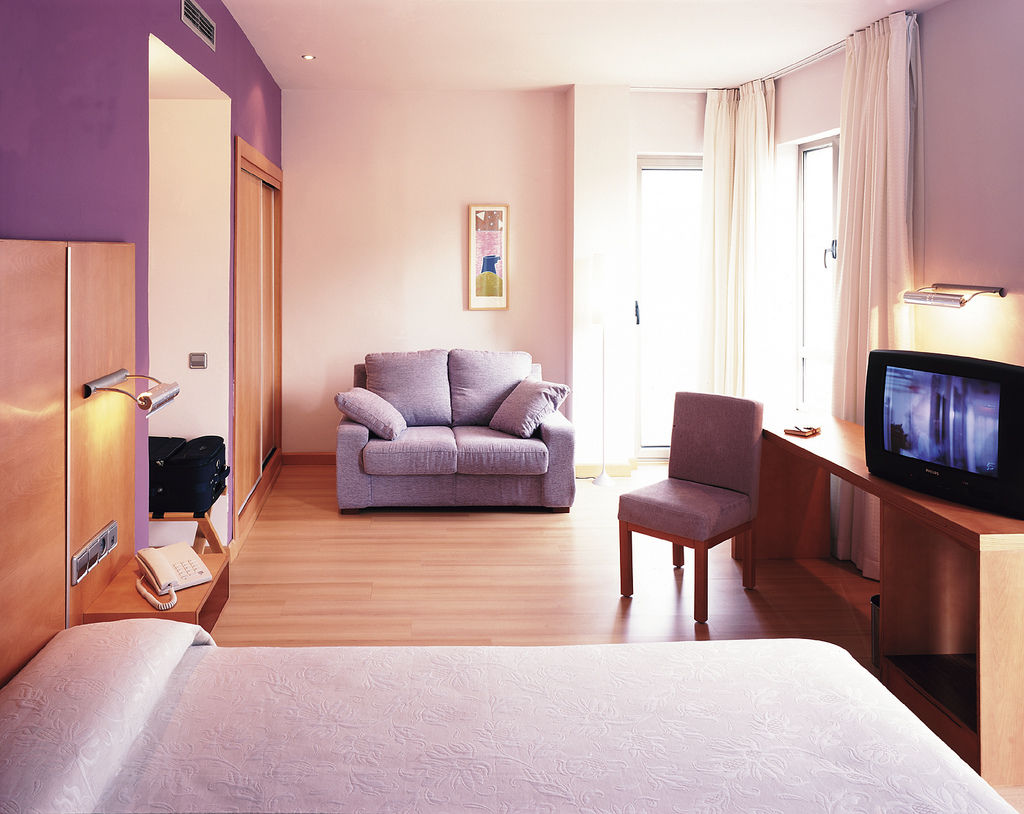 Hotel Faranda Marsol Candas, Ascend Hotel Collection Phòng bức ảnh
