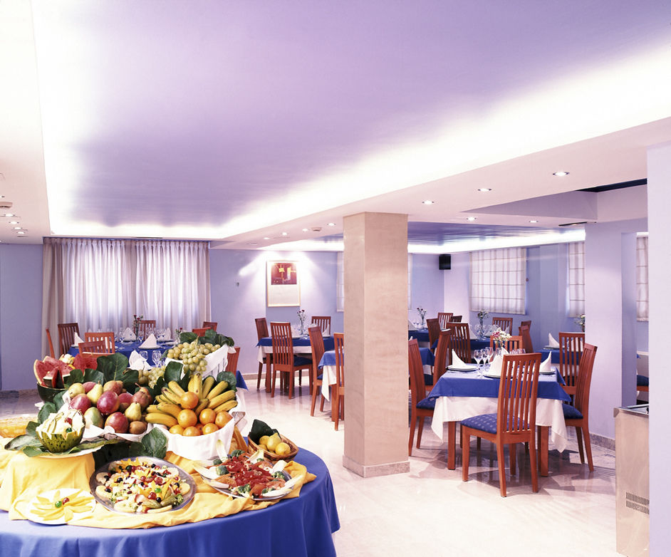 Hotel Faranda Marsol Candas, Ascend Hotel Collection Nhà hàng bức ảnh