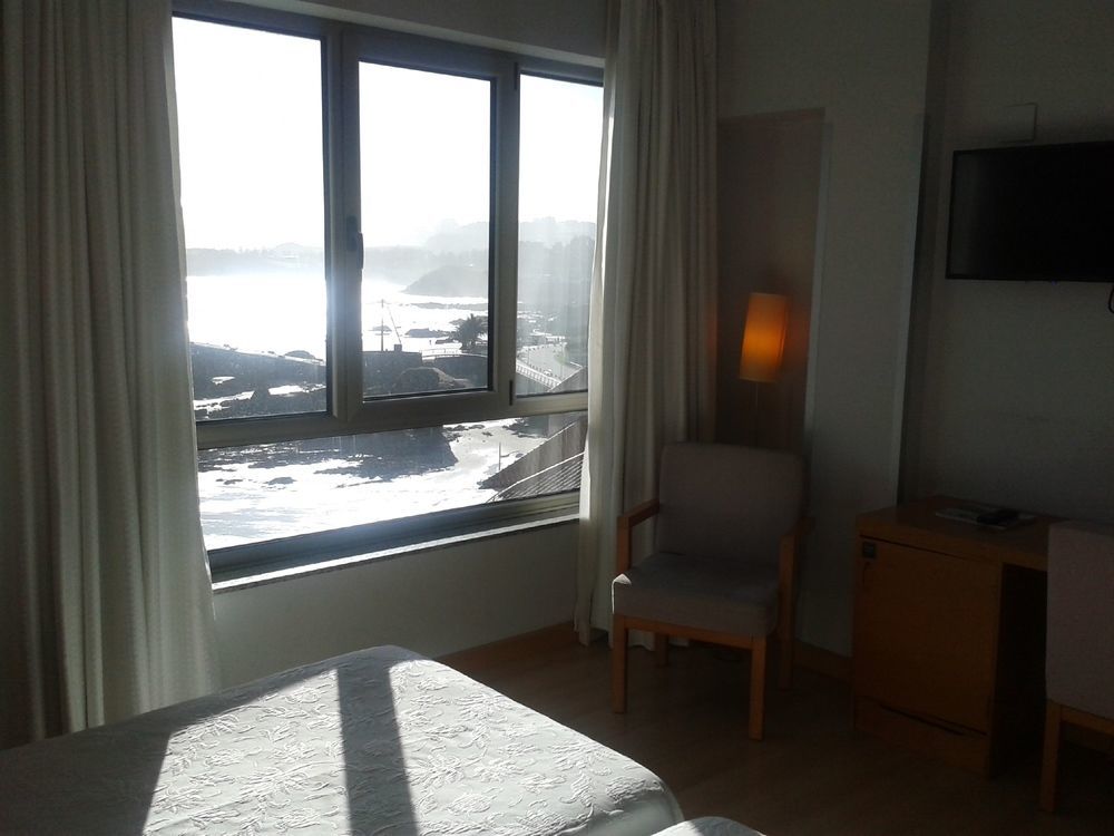 Hotel Faranda Marsol Candas, Ascend Hotel Collection Ngoại thất bức ảnh