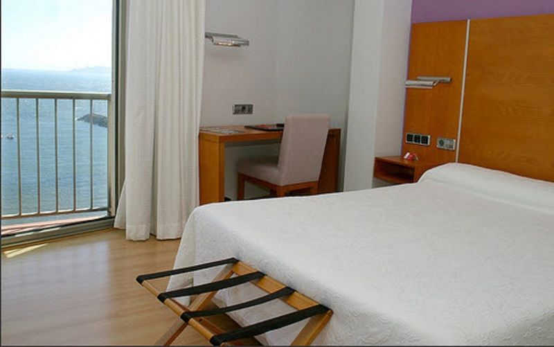 Hotel Faranda Marsol Candas, Ascend Hotel Collection Ngoại thất bức ảnh