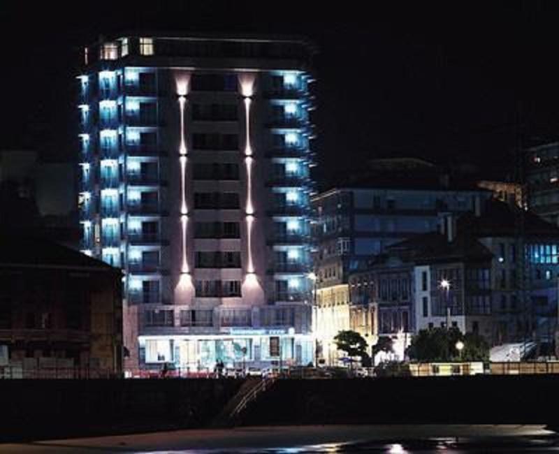 Hotel Faranda Marsol Candas, Ascend Hotel Collection Ngoại thất bức ảnh
